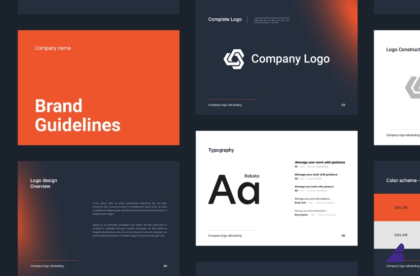 Beyond the Logo: What Should a Modern Brand Manual Include?