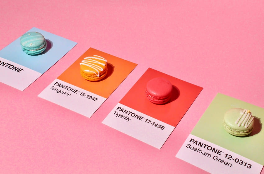 Choosing the Right Colors for Your Logo