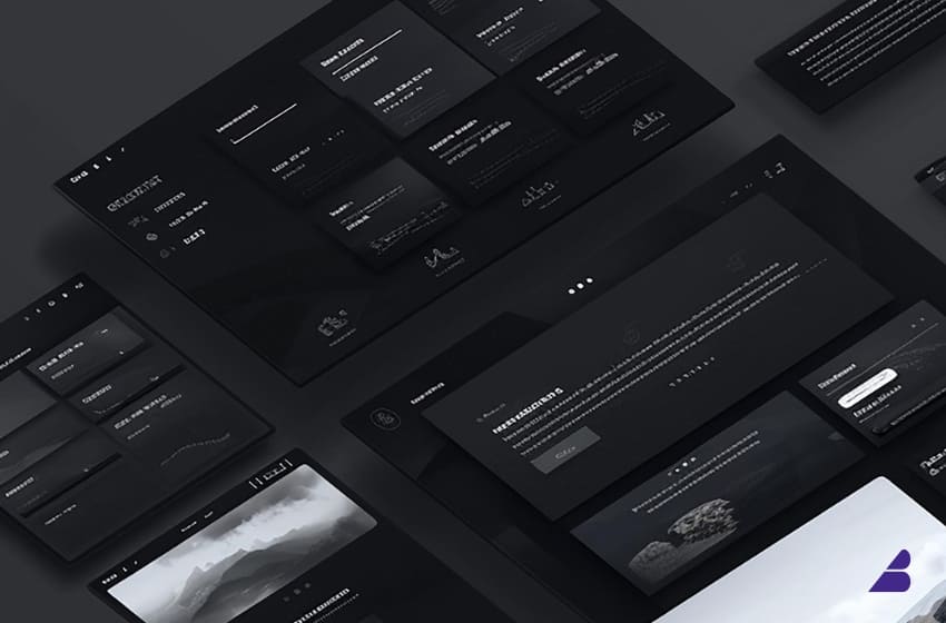 Dark Mode Design: How It Impacts Brand Perception