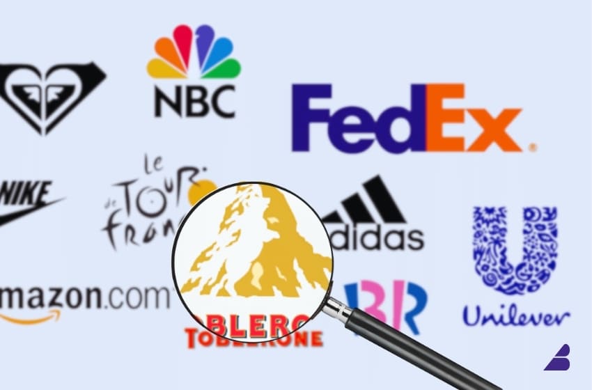 The Hidden Messages in Famous Logos: How Brands Communicate Subliminally