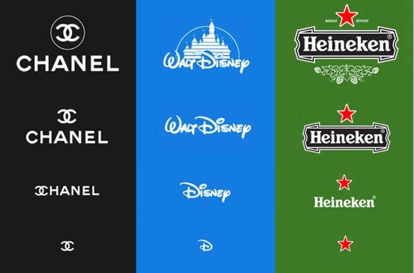 The Rise of Responsive Logos: Why Your Brand Needs One