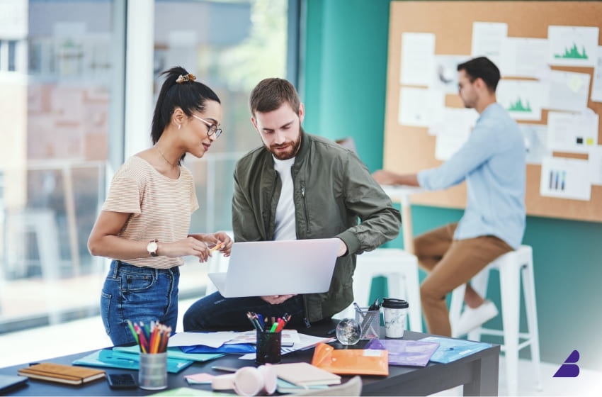 How Startups Can Build a Strong Brand Identity from Day One