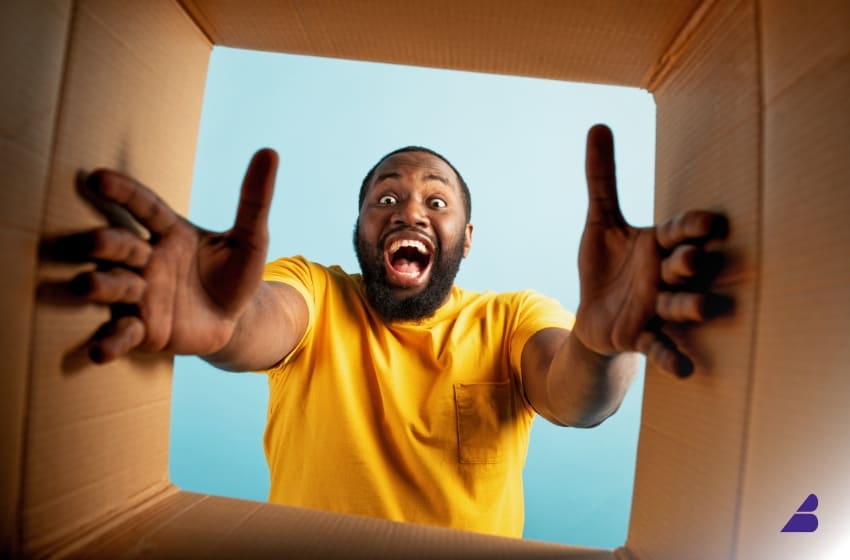 How Unboxing Experience Impacts Brand Loyalty