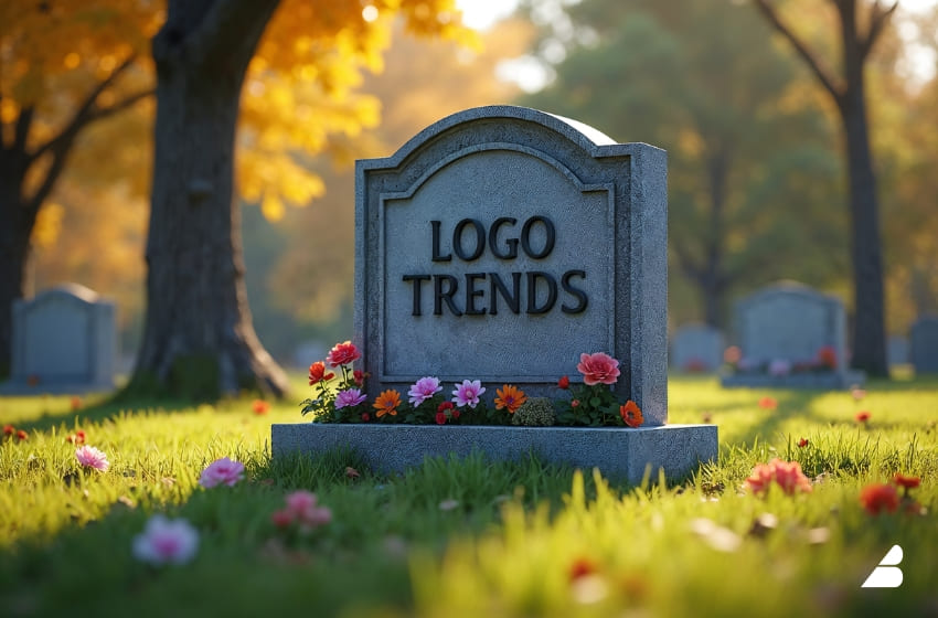 Logo Trends That Died