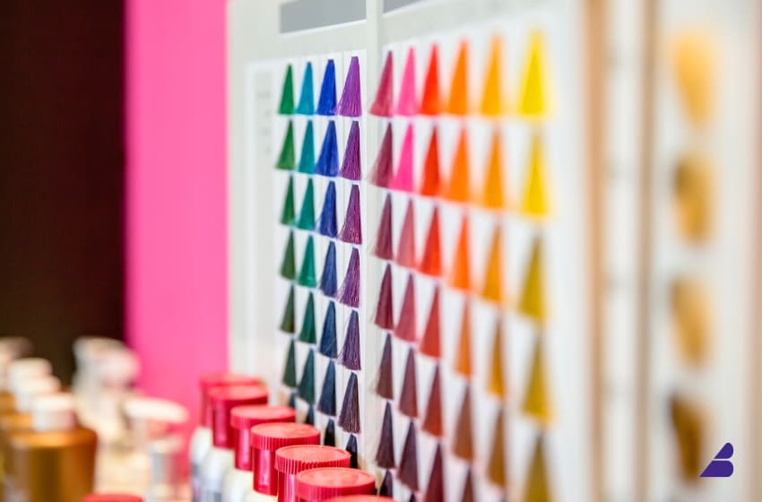 Psychology of Uncommon colors