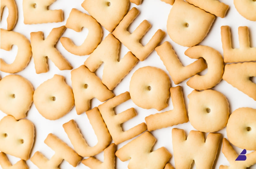 The Science of Brand Fonts: Choosing the Right Typeface for Impact