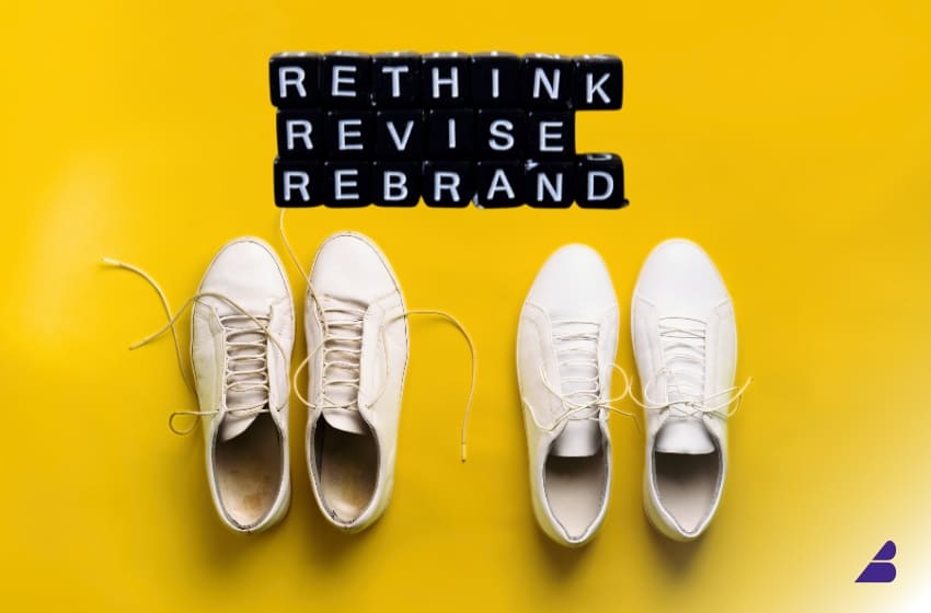 When Should a Business Rebrand? Key Signs & Strategies