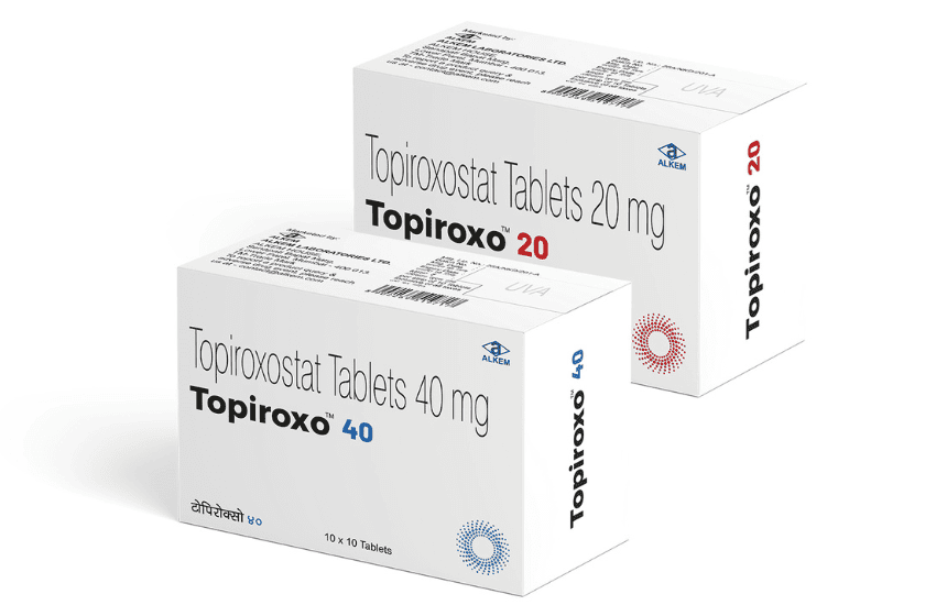 Tablet Packaging for Alkem Laboratories