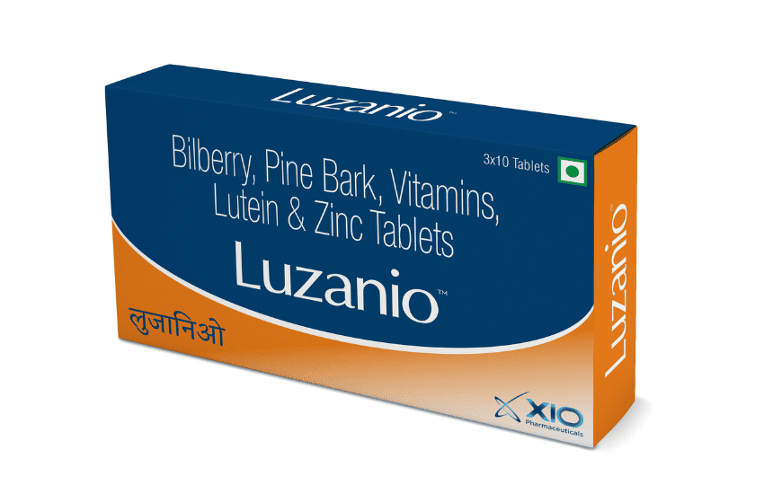 Tablet Packaging for Xio Pharma