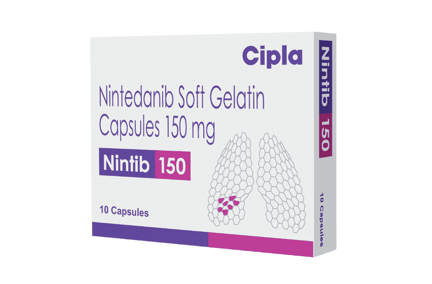 Tablet Packaging for Cipla