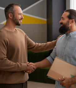 client-connecting-with-brand-associated