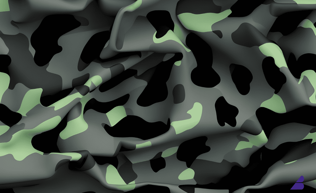 Hidden Narrative Layer in Logos Designs for Subconscious Brand Recall