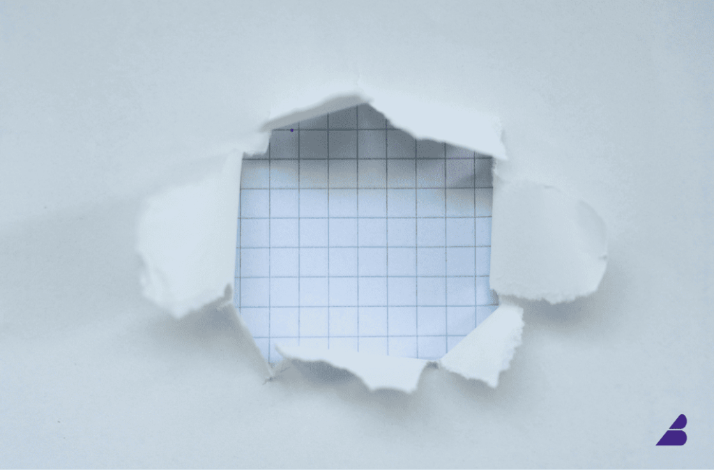 The Invisible Grid - How Alignment Subconsciously Shapes Trust in Social Posts