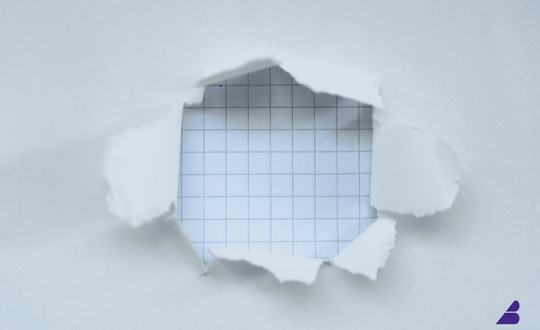 The Invisible Grid: How Alignment Subconsciously Shapes Trust in Social Posts