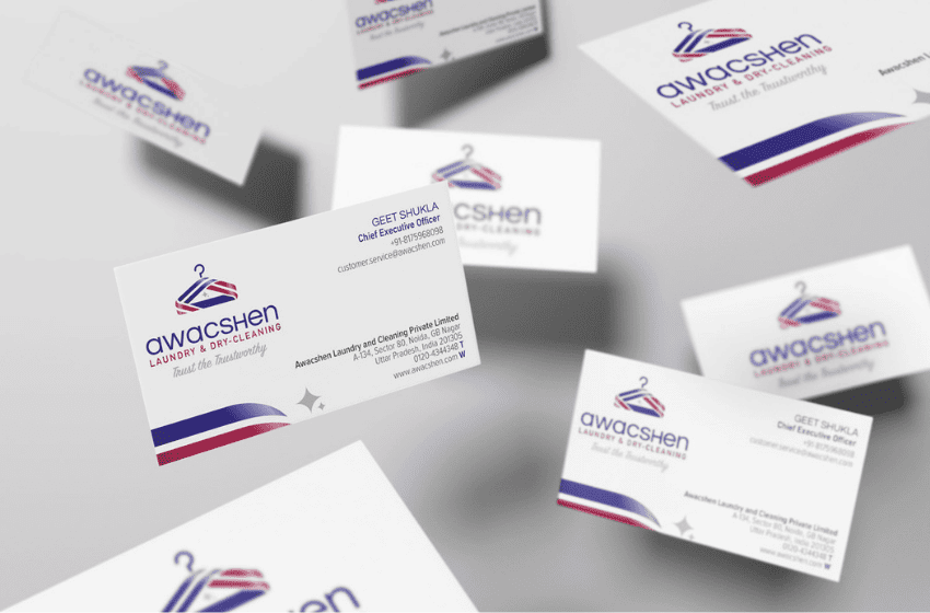 Typography Below the Logo Why Secondary Text Matters More Than You Think